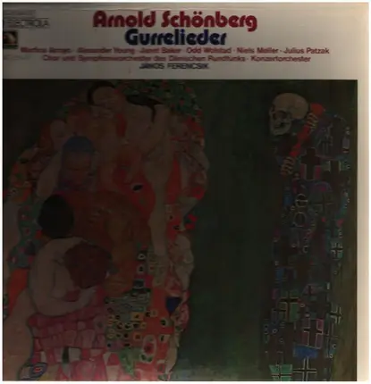Schoenberg - Gurrelieder