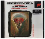 Schoenberg / Liszt - Piano Concertos