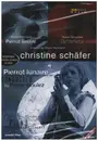 DVD - Schönberg / Schumann / Christine Schäfer - Pierrot Lunaire / Dichterliebe - Still Sealed
