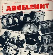 LP - Schöne Welt, Ledernacken, Cho Cho San - Abgelehnt