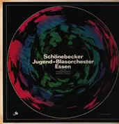 Schönebecker Jugend-Blasorchester Essen