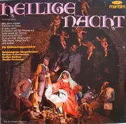 LP - Schöneberger Sängerknaben & Berliner Kammerchor - Heilige Nacht