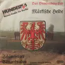 7inch Vinyl Single - Schöneberger Sängerknaben - Das Brandenburg Lied - Märkische Heide