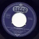 7inch Vinyl Single - Schöneberger Sängerknaben - Herzlichen Glückwunsch - ffrr