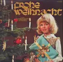 LP - Schöneberger Sängerknaben, Kieler Knabenchor - Frohe Weihnacht