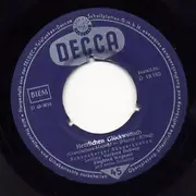 7inch Vinyl Single - Schöneberger Sängerknaben - Herzlichen Glückwunsch - ffrr
