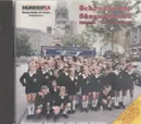 CD - Schöneberger Sängerknaben - Berliner Jungens, die sind richtig