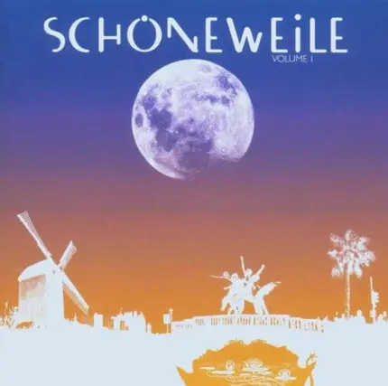 Schöneweile - Voume 1