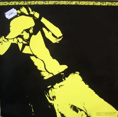 Schönheitsfehler - Sex, Drugs And Hip Hop