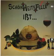 12inch Vinyl Single - Schönheitsfehler - Schönheitsfehler Ißt ... Tot! Der Papagei Auch.
