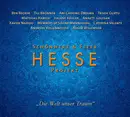 CD - Schönherz & Fleer - Hesse Projekt - Die Welt Unser Traum - Digipak