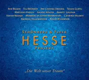 Schönherz & Fleer - Hesse Projekt - Die Welt Unser Traum