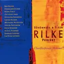 CD - Schönherz & Fleer - Rilke Projekt - Überfließende Himmel