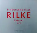 CD - Schönherz & Fleer - Rilke Projekt I-IV - Digipak