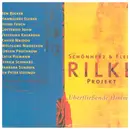 CD - Schönherz & Fleer - Rilke Projekt 'Überfließende Himmel' - Digipak