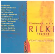 CD - Schönherz & Fleer - Rilke Projekt 'Überfließende Himmel' - Digipak