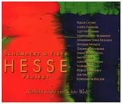 Schönherz & Fleer - Hesse Projekt - "Verliebt in die verrückte Welt"