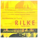 CD - Schönherz & Fleer - Rilke Projekt - In Meinem Wilden Herzen - Digipak