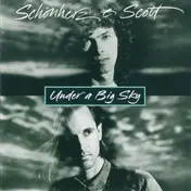 Schonherz & Scott - Under A Big Sky