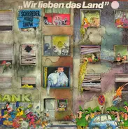 Schoeder Road Show - Wir lieben das Land