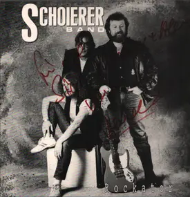 Schoierer Band - Rockator