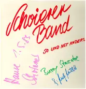 Schoierer Band - So und net anders