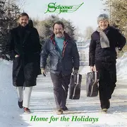 CD - Schooner Fare - Home For The Holidays