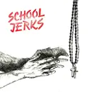 7inch Vinyl Single - School Jerks - Control E.P.