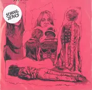 7inch Vinyl Single - School Jerks - Ppdscemfobbt - Ltd ed/ Sticker on plastic sleeve