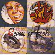 School Of Fish - Human Cannonball