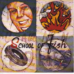 School of Fish - Human Cannonball