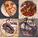 CD - School Of Fish - Human Cannonball