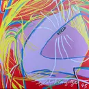 LP - School Of Language - 45 - Still sealed, Orange Vinyl, 180g, Ltd Ed.