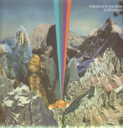 School of Seven Bells - Alpinisms