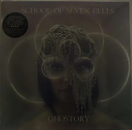 SCHOOL OF SEVEN BELLS - Ghostory