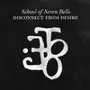 CD - School of Seven Bells - Disconnect From Desire