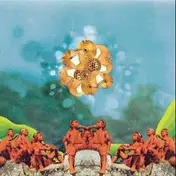 SCHOOL OF SEVEN BELLS - half Asleep