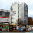 7inch Vinyl Single - School Of Zuversicht - Neubaugebiet: Remixe From Idiot Town