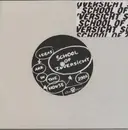 7inch Vinyl Single - School Of Zuversicht - Ideas Are In The House