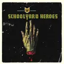 CD - Schoolyard Heroes - Fantastic Wounds