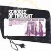 12'' - Schoolz Of Thought - Everythingsallright (Right Now)