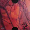 Double LP - Schoolboy Q - Blank Face LP - Still sealed, Orange Vinyl