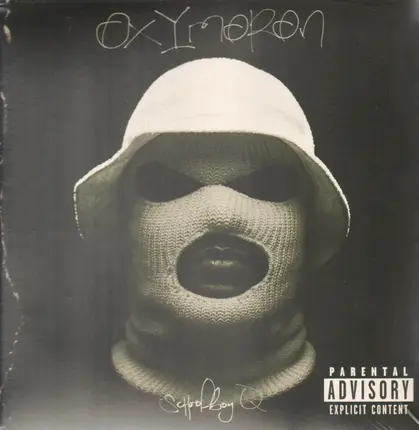 Schoolboy Q - Oxymoron