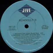 Schoolly D - Housing The Joint