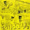 LP - Schoolly D - Schoolly-D