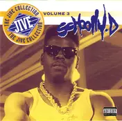 Schoolly D - The Jive Collection-Volume Three