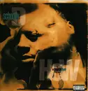 LP - Schoolly D - How A Blackman Feels