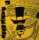 12inch Vinyl Single - Schoolly D - Parkside 5-2