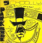 Schoolly D - Parkside 5-2