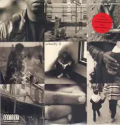 LP - Schoolly D - Welcome To America - Still sealed